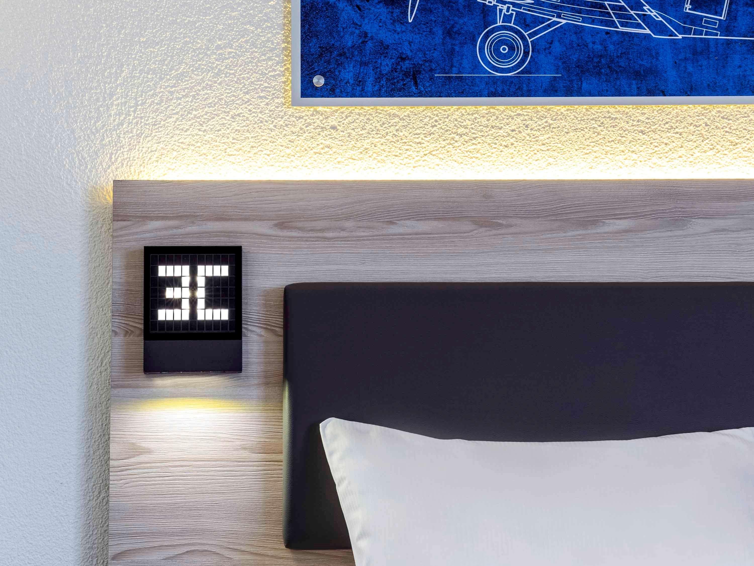 Ibis Styles Filderstadt Stuttgart Messe Exteriör bild