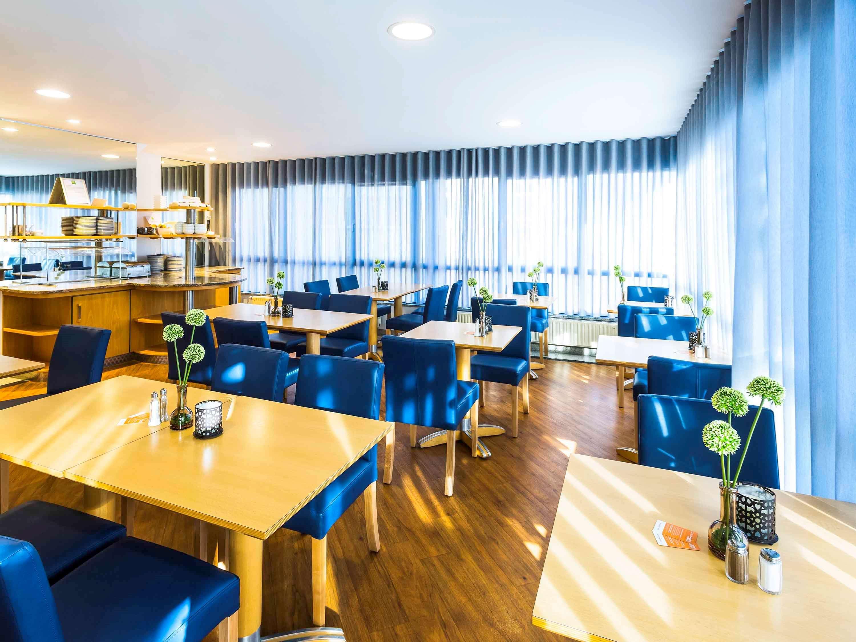 Ibis Styles Filderstadt Stuttgart Messe Exteriör bild