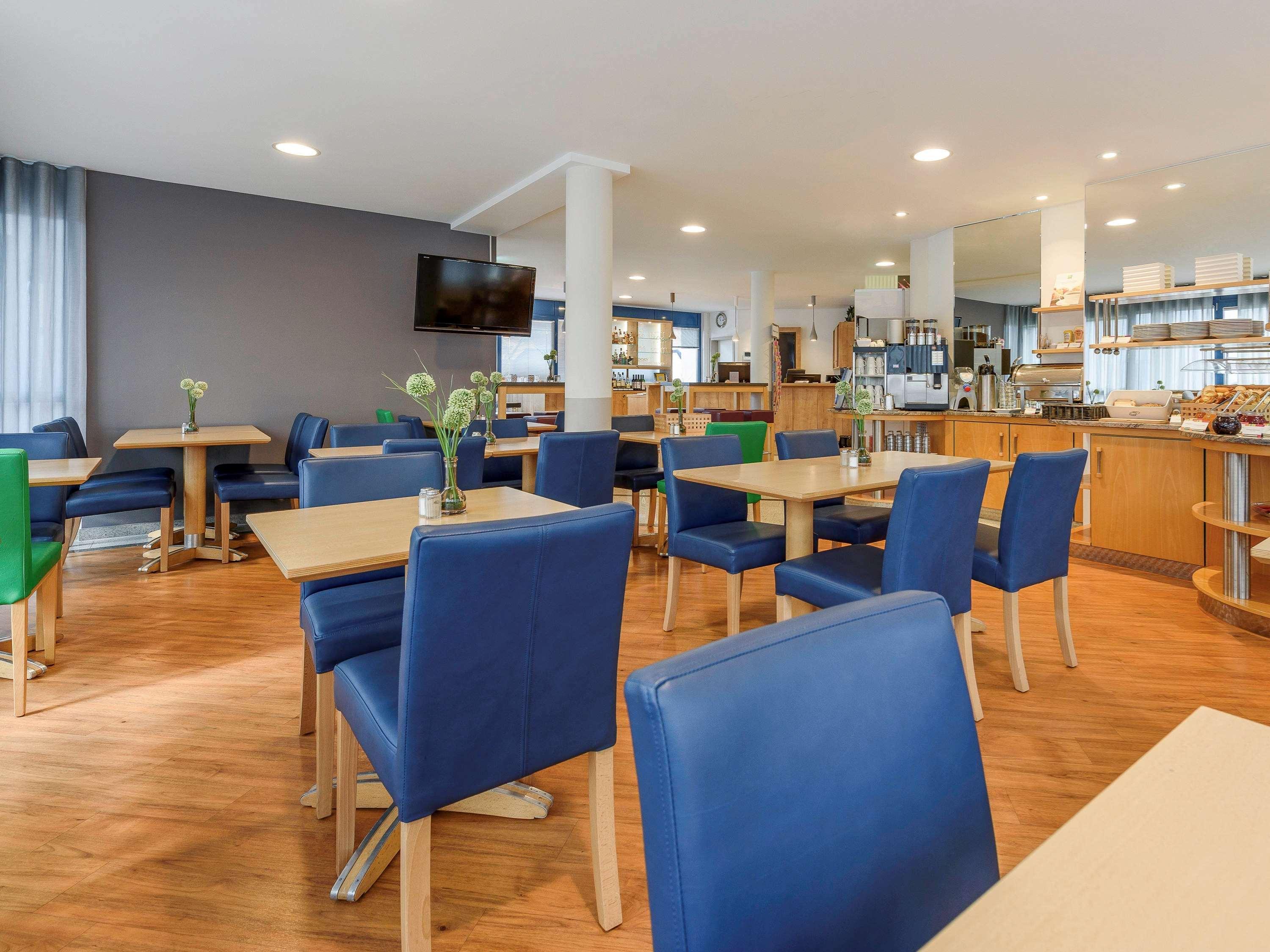 Ibis Styles Filderstadt Stuttgart Messe Exteriör bild