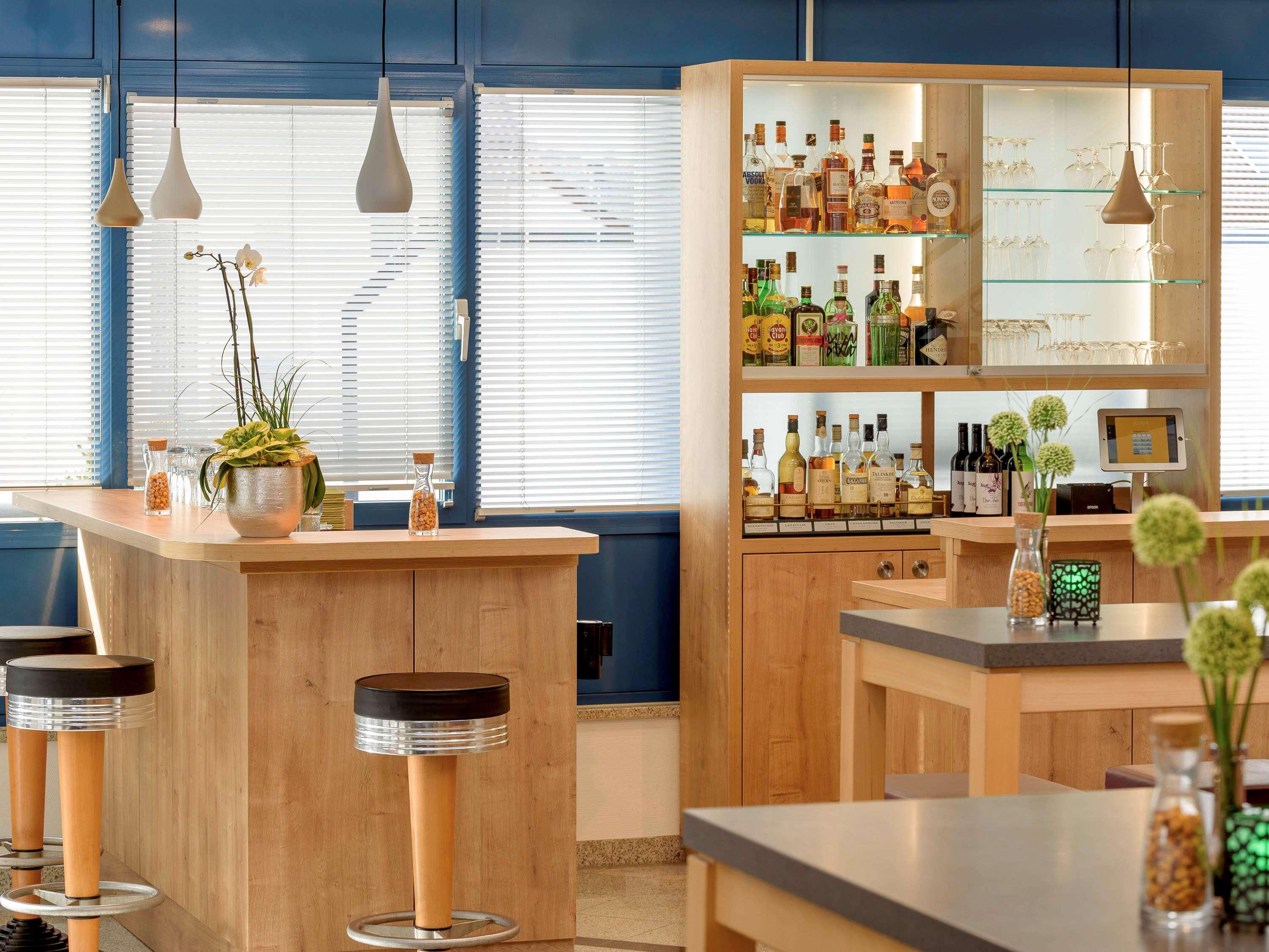 Ibis Styles Filderstadt Stuttgart Messe Exteriör bild