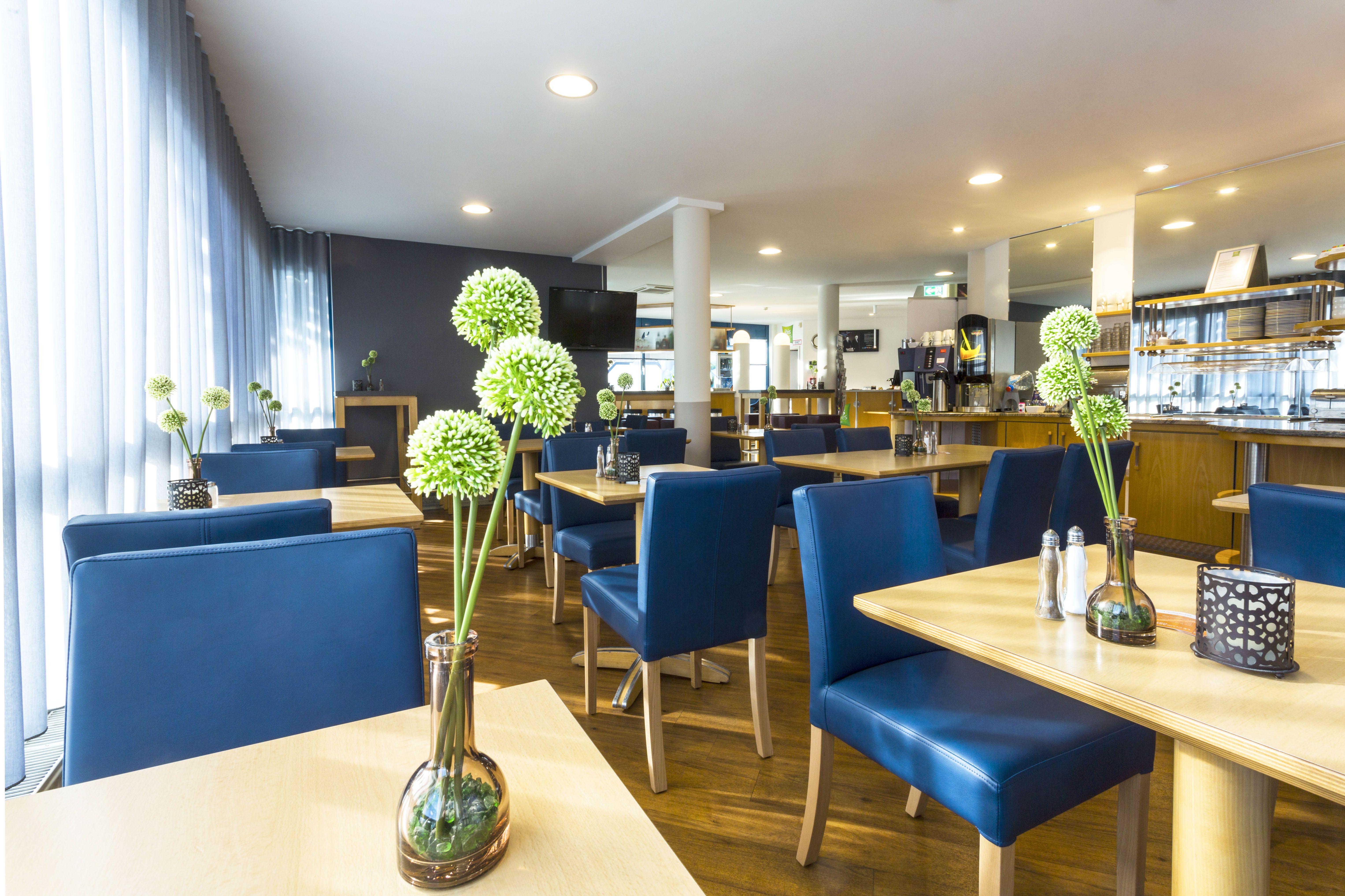 Ibis Styles Filderstadt Stuttgart Messe Exteriör bild
