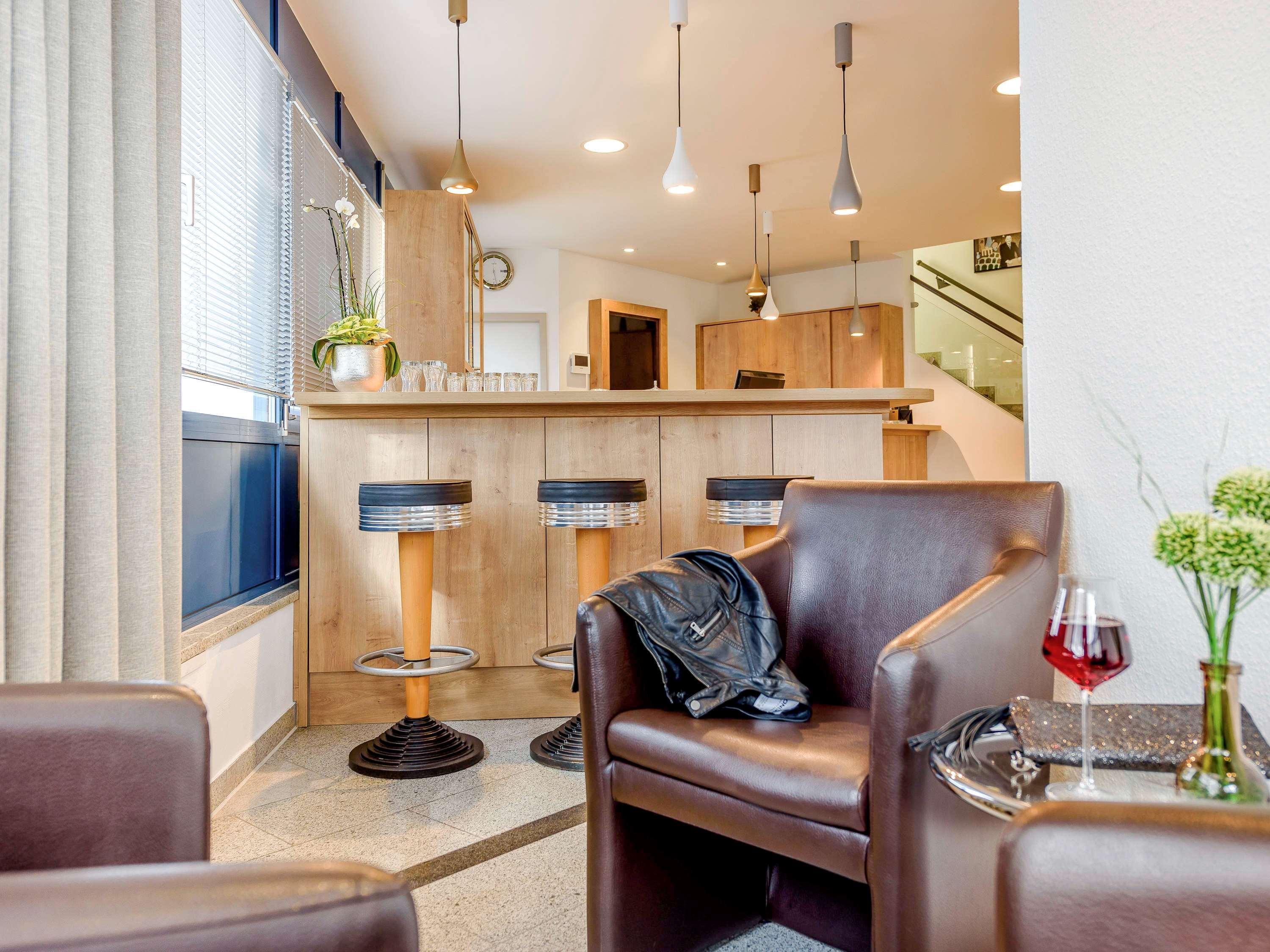 Ibis Styles Filderstadt Stuttgart Messe Exteriör bild