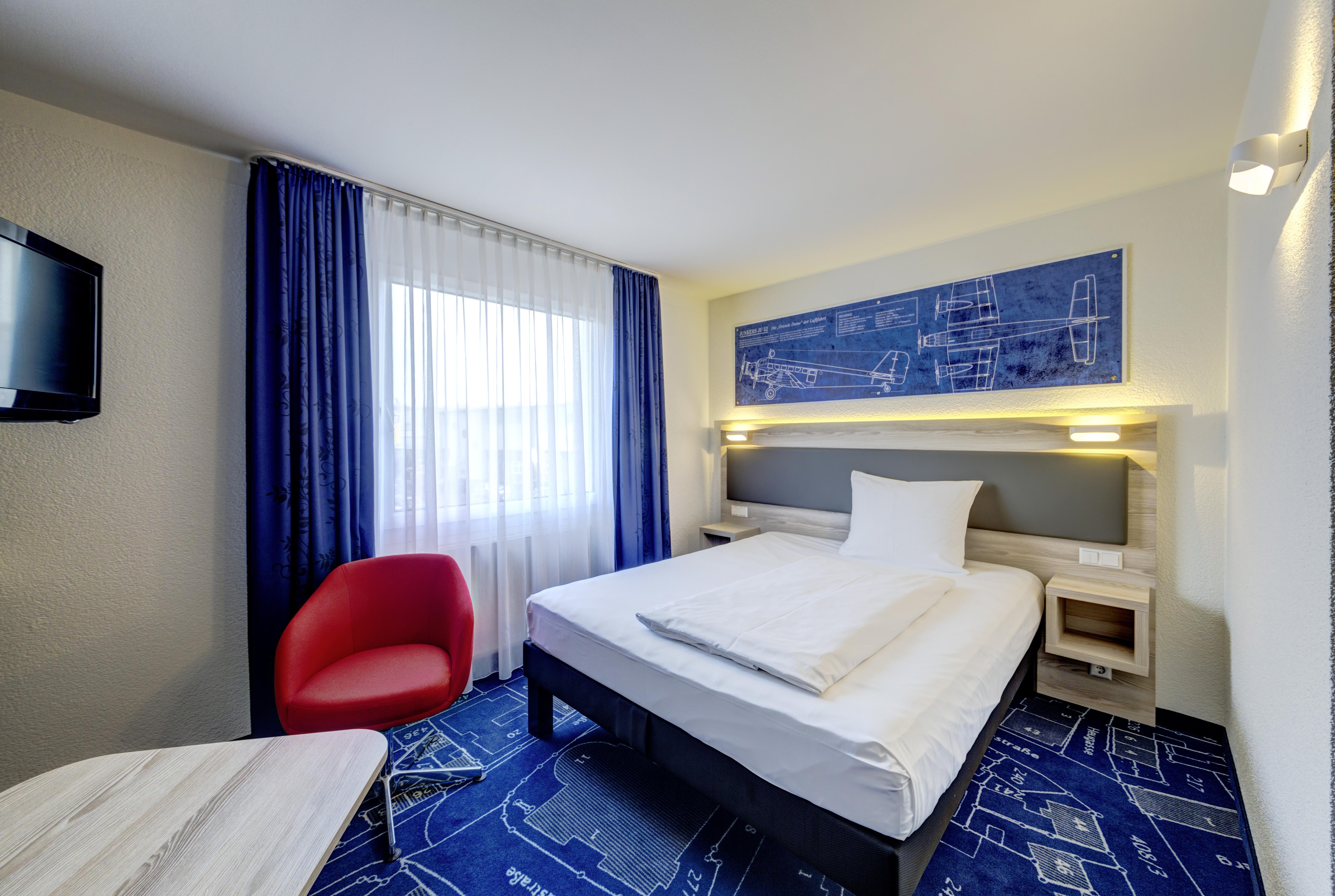 Ibis Styles Filderstadt Stuttgart Messe Exteriör bild