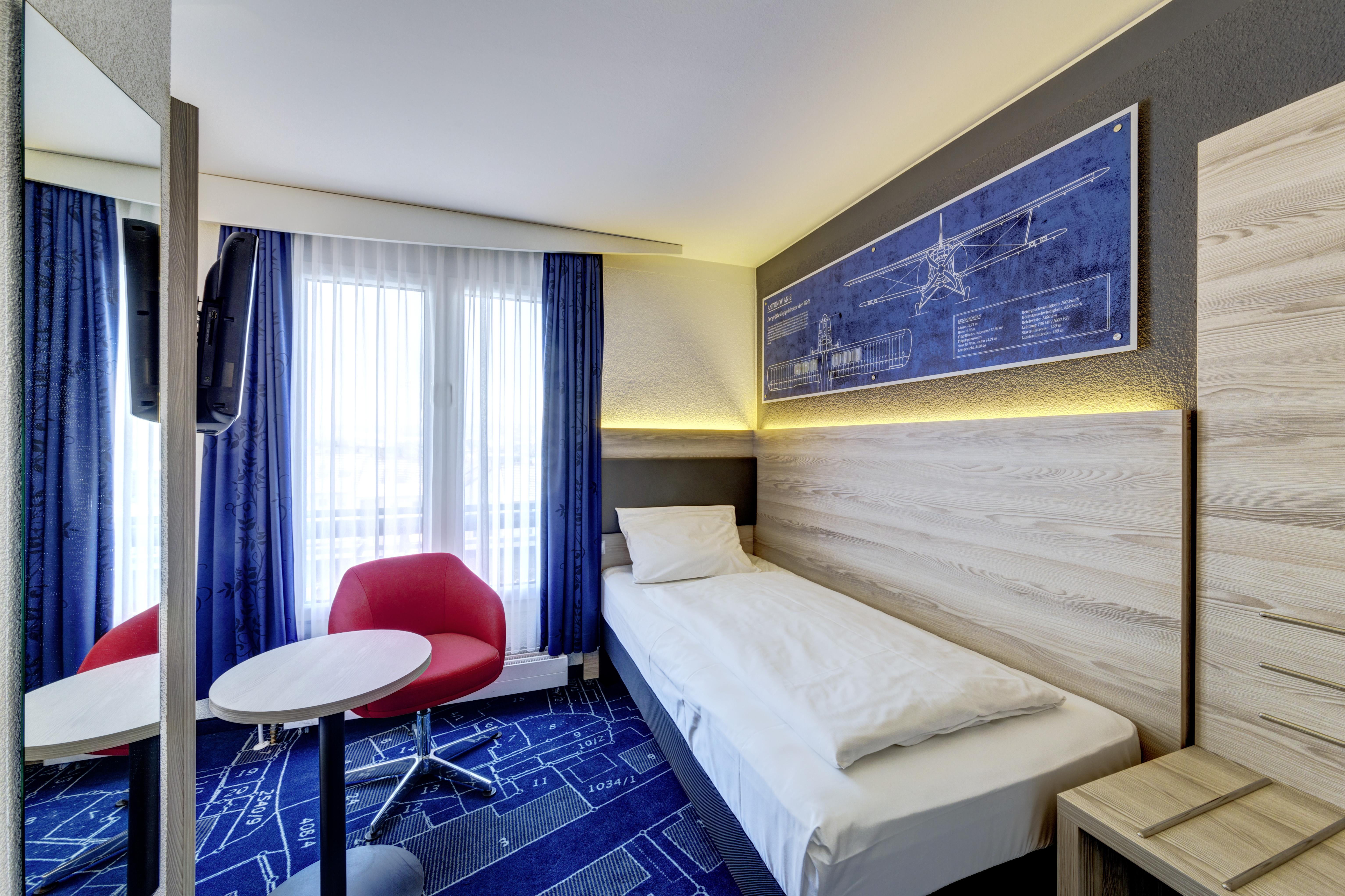 Ibis Styles Filderstadt Stuttgart Messe Exteriör bild