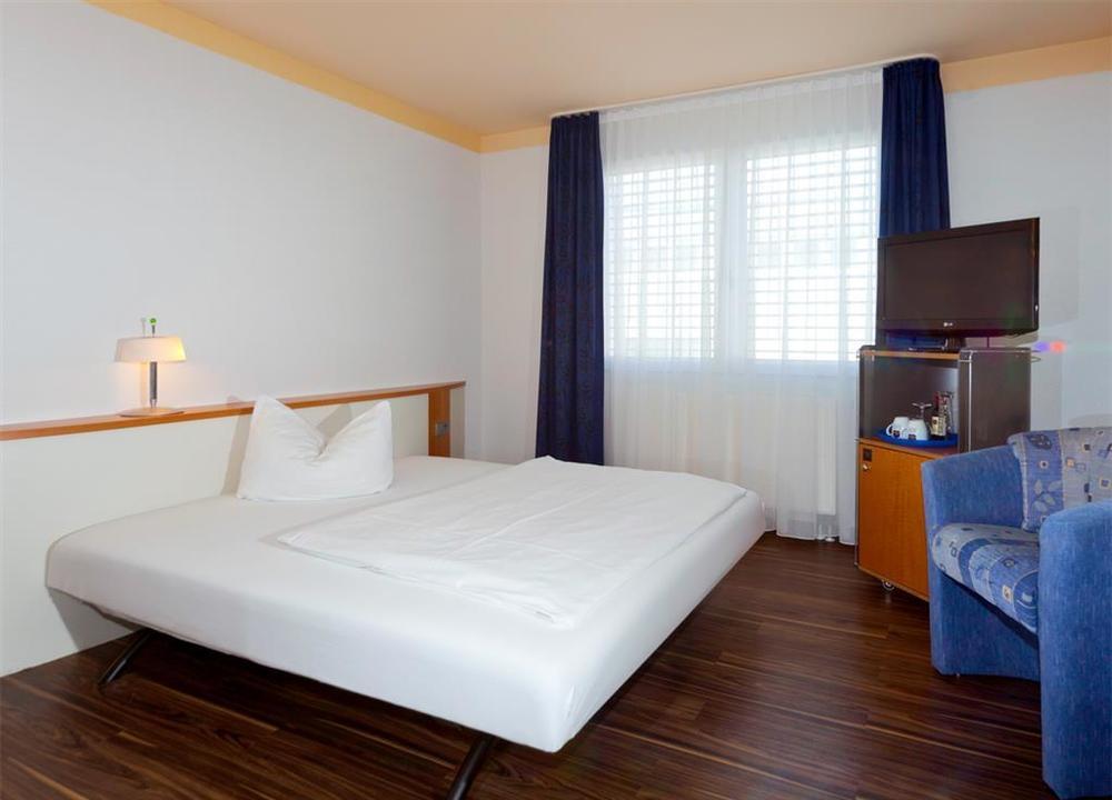 Ibis Styles Filderstadt Stuttgart Messe Rum bild